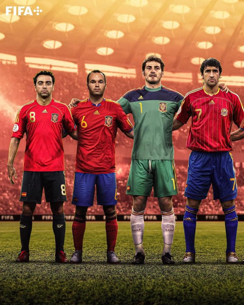 世界杯直播在线观看西班牙