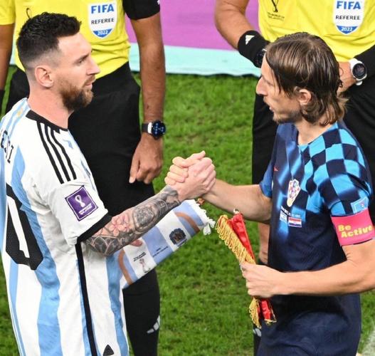 世界杯阿根廷vs克罗地亚直播回放
