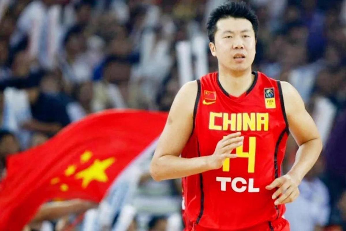 中国男篮vs斯洛文尼亚