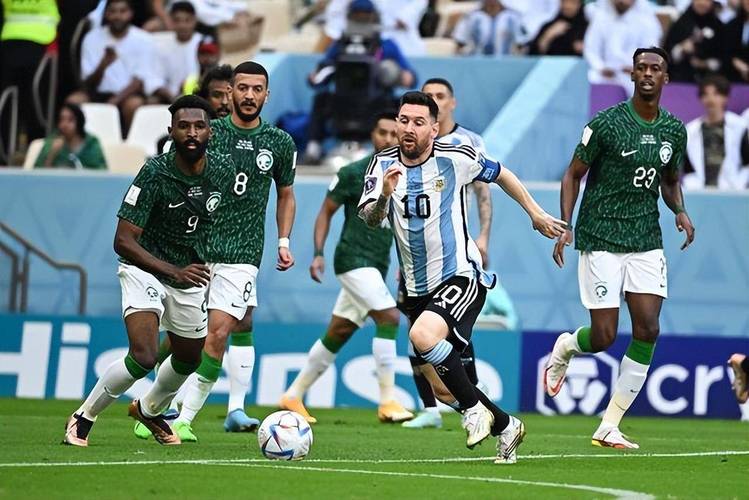 墨西哥VS阿根廷U23