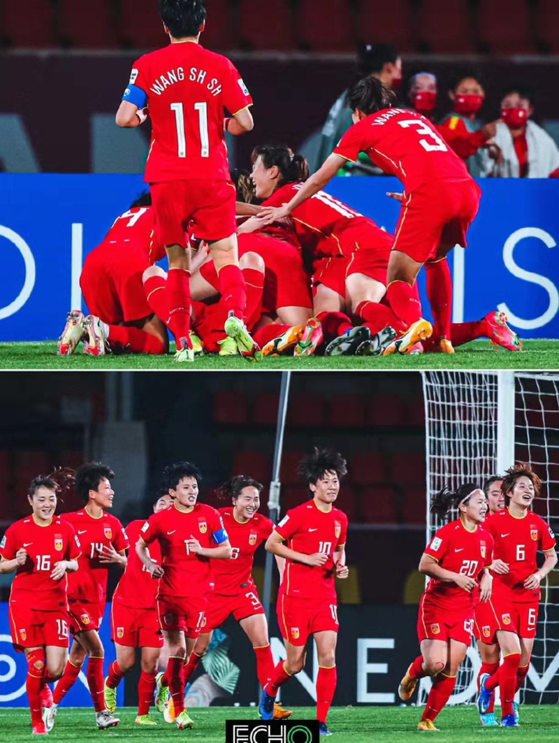 女足vs韩国决赛回放