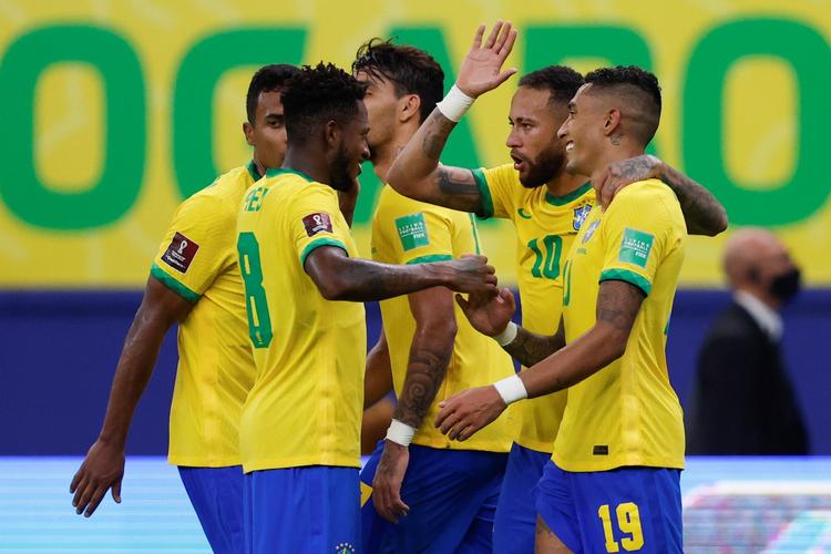 巴西vs乌拉圭比赛地点