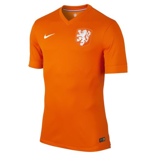 荷兰足球队服