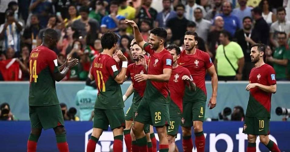 葡萄牙两国脚退出世界杯