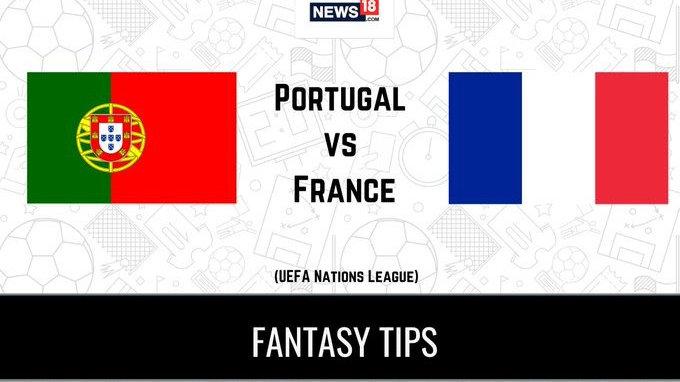葡萄牙对法国预测