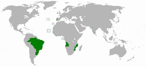 葡萄牙巴西联合王国