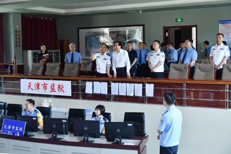 天津监狱官方回应的相关图片